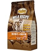 Amazon.co.jp: ニュートロ ワイルド レシピ ビーフ 800g : ペット用品